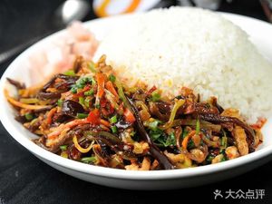 Wula Noodle House (Huxi Garden Store)