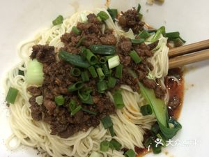 Tu Mei Noodle House (Xuefu Yueyuan D Group Branch)