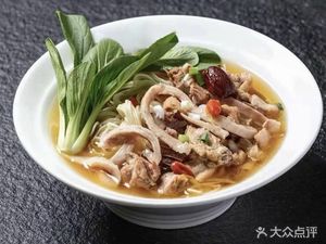 Lao Xicheng Noodle House (Hengda Future City Block 5 Branch)