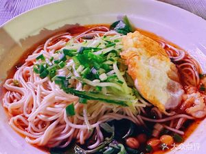 Special Zuo Ji Noodles (Hengda Future City Block 9 Branch)