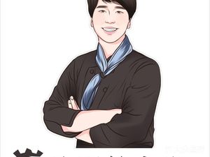 Cui Ouba Korean Dining Hall (University Town Branch)