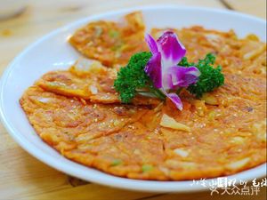 Mingyue Korean Cuisine (University Town Art College Branch)