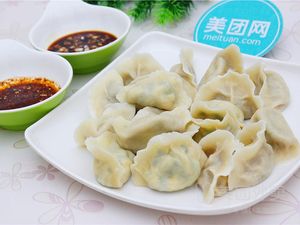 Northeast Dumpling King (Longhu U City Tinglan Bay Phase I Branch)
