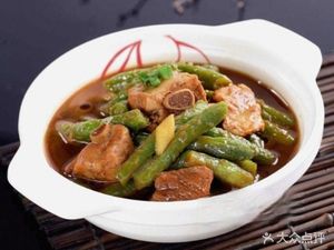 Spring Northeast Dumpling House