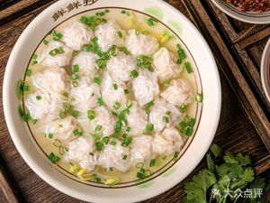 Xian Xian Chao · Xiao Chao Shou · Xiao Guo Mi Xian (Fuli City Fan Hua Li Branch)