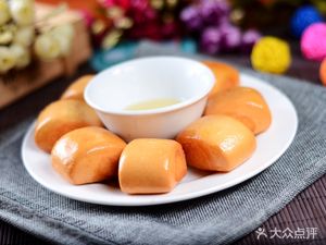 Chongqing Lao Ma Chao Shou (Dongfang Jianqiao Store)