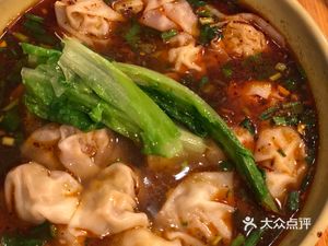 Ren Ji Special Chao Shou