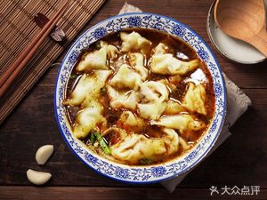 Old Dough Chao Shou (Yongqing Road Branch)