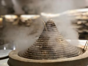 Yun Yu Xuan Yunnan Steam Stone Pot Fish (Jinko Langqiao Branch)