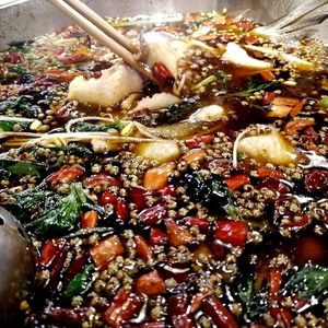 Hongfu Xiangguo Fish (Fuli Store)