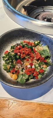 Xiqi Yu Black Valley Original Flavor Fish