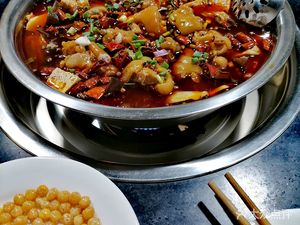 Mingcheng Yu Zhuang (Xingguang SPARK Branch)