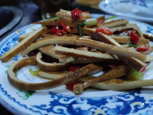 Anshang Fisherman's Spicy Fish Pot (Xiyong Shizhu安置 Housing District Minkang Yuan A Area Branch)