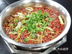 Lei's Fish Farm (Fengge Minghao Branch)