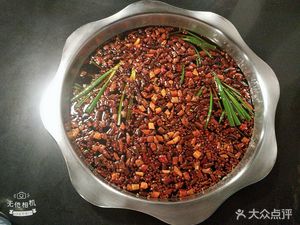 Zhou Quan Fish Restaurant (Xiyong Shizhu安置 Housing District Minleyuan Branch)