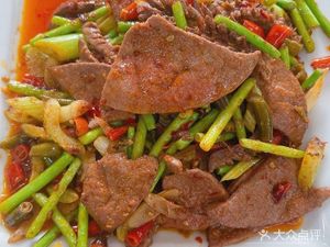 Changxing Restaurant (Jiabei Eight Branch Road Branch)