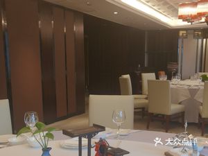 Chongqing Liangjiang Holiday Hotel - 3 Wei Zhi Chinese Restaurant