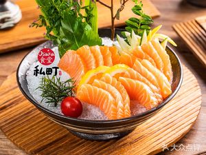 Sito Wai Dai Sushi (Jiangbei Branch)