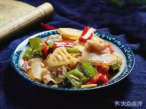 Zhen Wei Restaurant (Guanyinqiao Store)