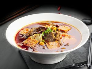 Red Flag Restaurant (Hongshi Road Branch)
