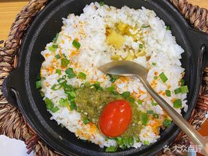 Remember Bowl - Tujia Potato Rice (Guanyinqiao Branch)