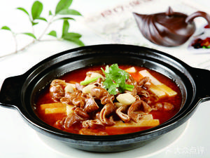 Zhang Iron Pot Chongqing Chicken Stew (Jiangbei Branch)