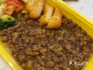 Chui He Yin · Meat Sauce Mashed Potatoes with Rice (Guanyinqiao Branch)