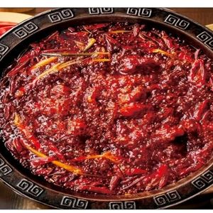 MengMeng Squid Hot Pot