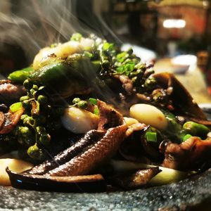 Pan Si Dong Private Kitchen (Hongqihegou Branch)