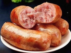 King of Clams Clam Noodles (Guanyinqiao Store)