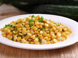 Zhengzheng Ye Douhua (Yanghe 1st Village Si Hai Community Branch)