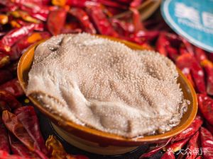 Caiyuanba Old Hot Pot (Shudu Liang Main Store)