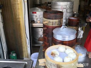 Wu Ji Niuroumian (Hua Xin Yi Jing Branch)