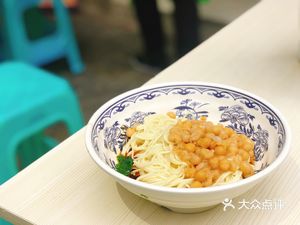 Flavor Noodles (Hongqi River Dock Branch)