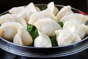 General Fan's Soup Dumplings (Zhongshan South Road Branch)