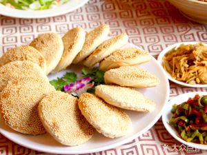 Miao Master's Pancake (Xinsheng Street Branch)