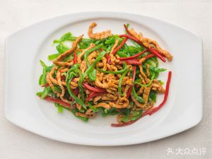 Sichuan-Chongqing Fast Food (First in Bishan)