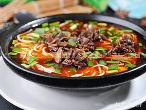 King Kong Noodles (Zhongshan South Road Store)