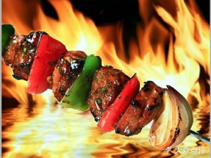 Alibaba Barbecue (Zhandou Road Store)