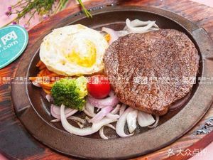 Jiang Yi Wan Noodle House (Zhongshan South Road Branch)