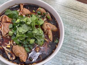 Shuangyuan Noodle House (Zhongshan North Road Store)