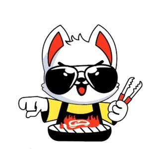 Lai Mao Makes the Rules · Grilled Meat (Bishan Store)