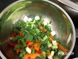 Jiang Mao Luo Fei Fish