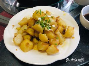 My Home Stewed Chicken Restaurant (Mingpin Store)