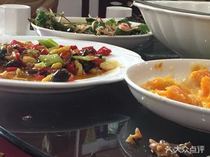 Guan Guan Chicken (Branch)