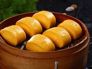 Xinji Morning Food (Shenjia Binhu Mingzhu Branch)