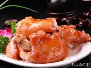 Authentic Yang Duck (Shenjia Binhu Mingzhu Branch)