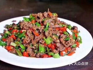 Golden Chopsticks Home-style Cuisine