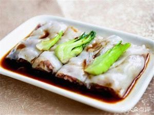 Li Ji Stone Mill Steamed Rice Noodles (Hexing Jiayuan Store)