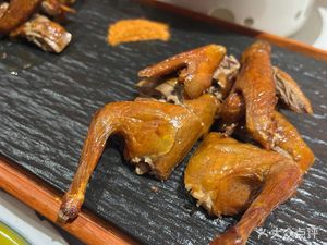 Shengyuanfang Health Soup Restaurant